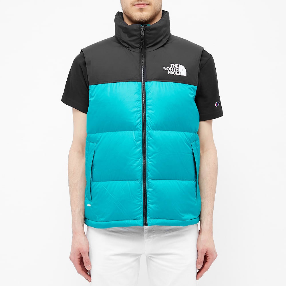 The North Face 1996 Retro Nuptse Vest - 4