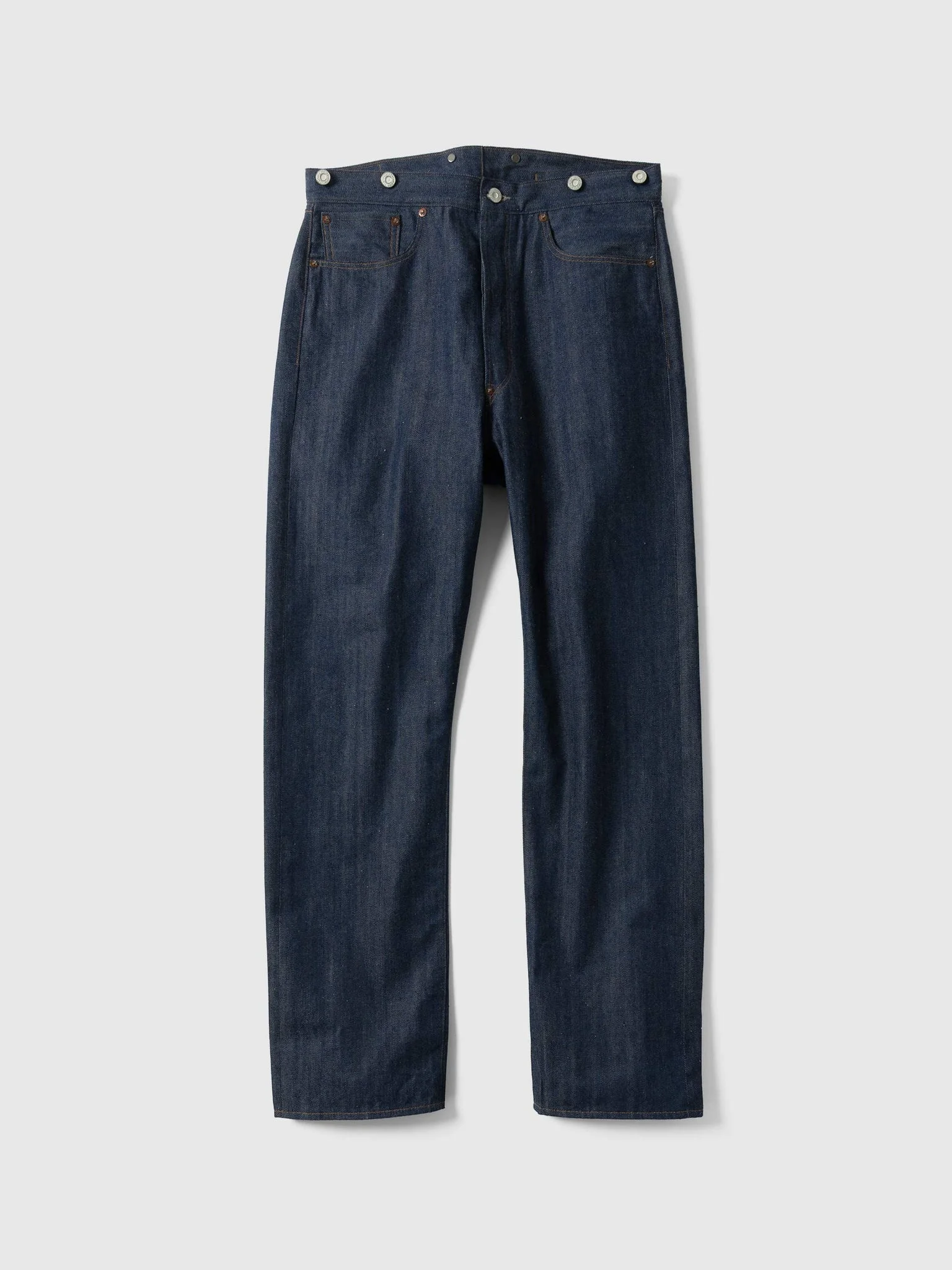 LVC 1890 XX501 Jeans Rigid - 1