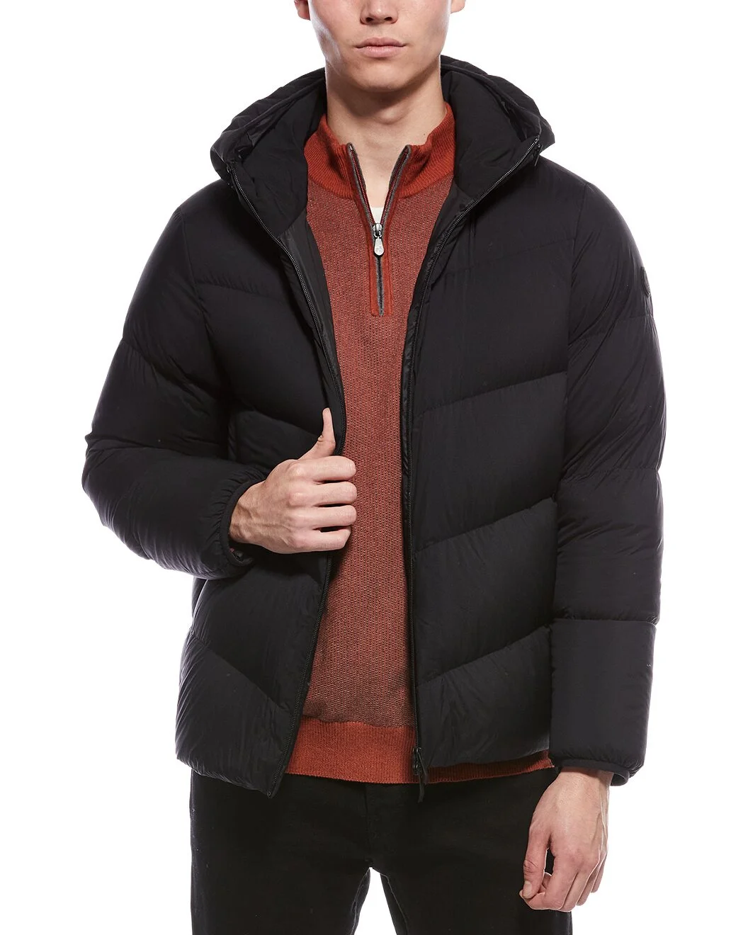 Moncler Forez Jacket - 1
