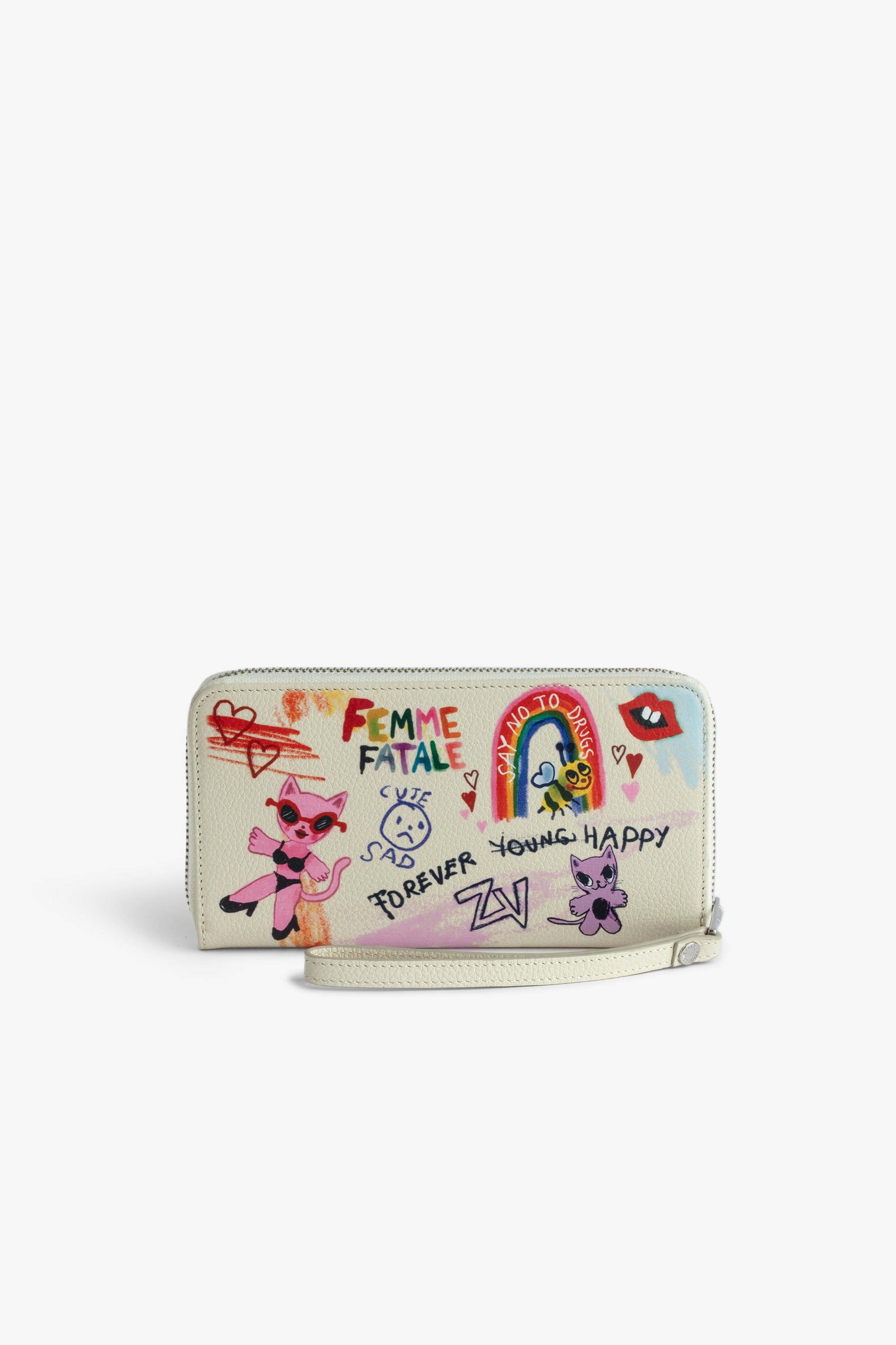 Compagnon Wallet - 3