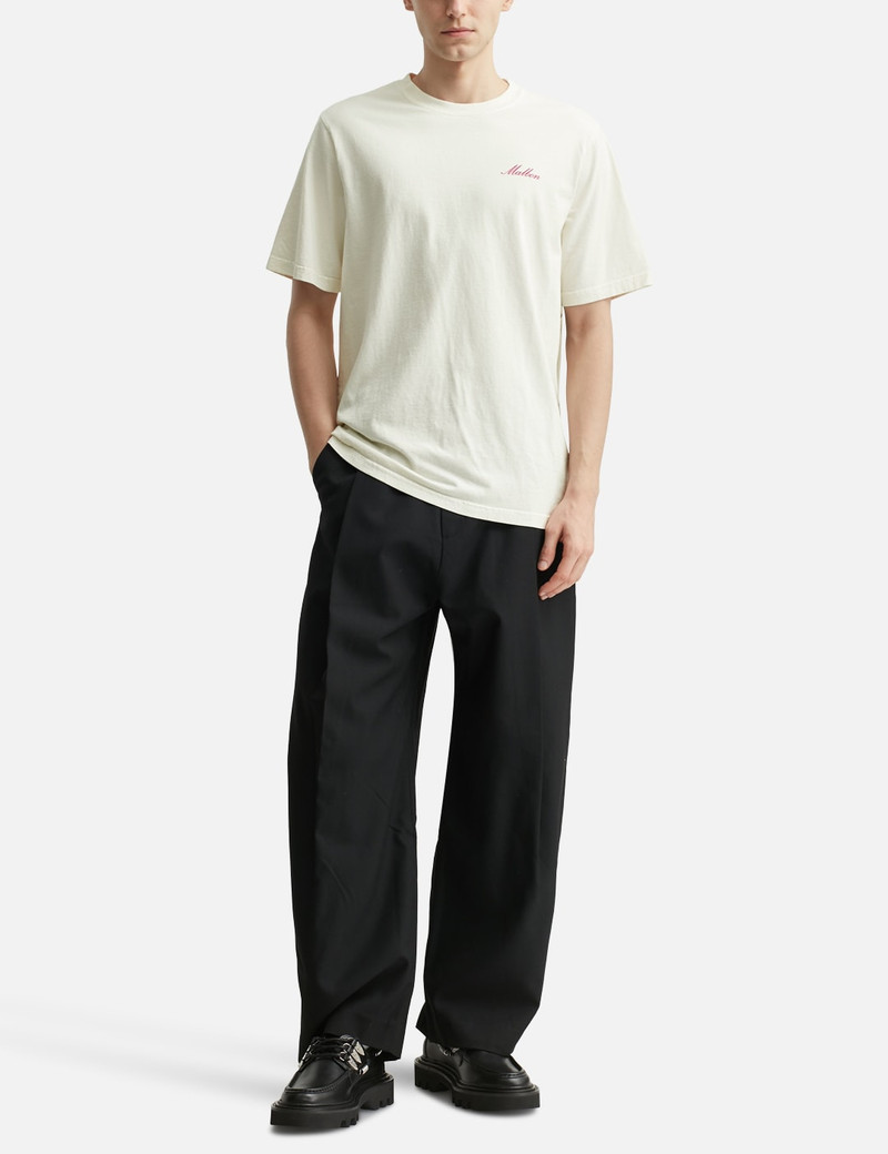 malbon BERMUDA MEMBERS T-SHIRT outlook