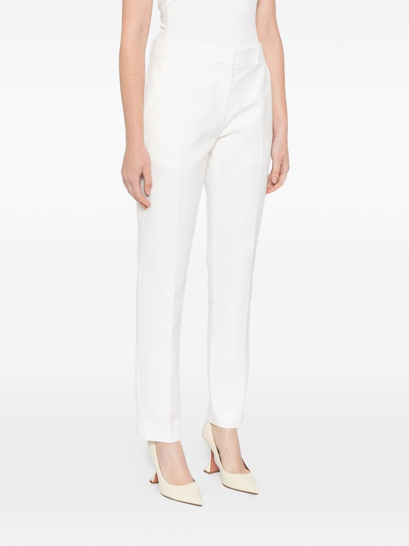 tailored tapered pants 3