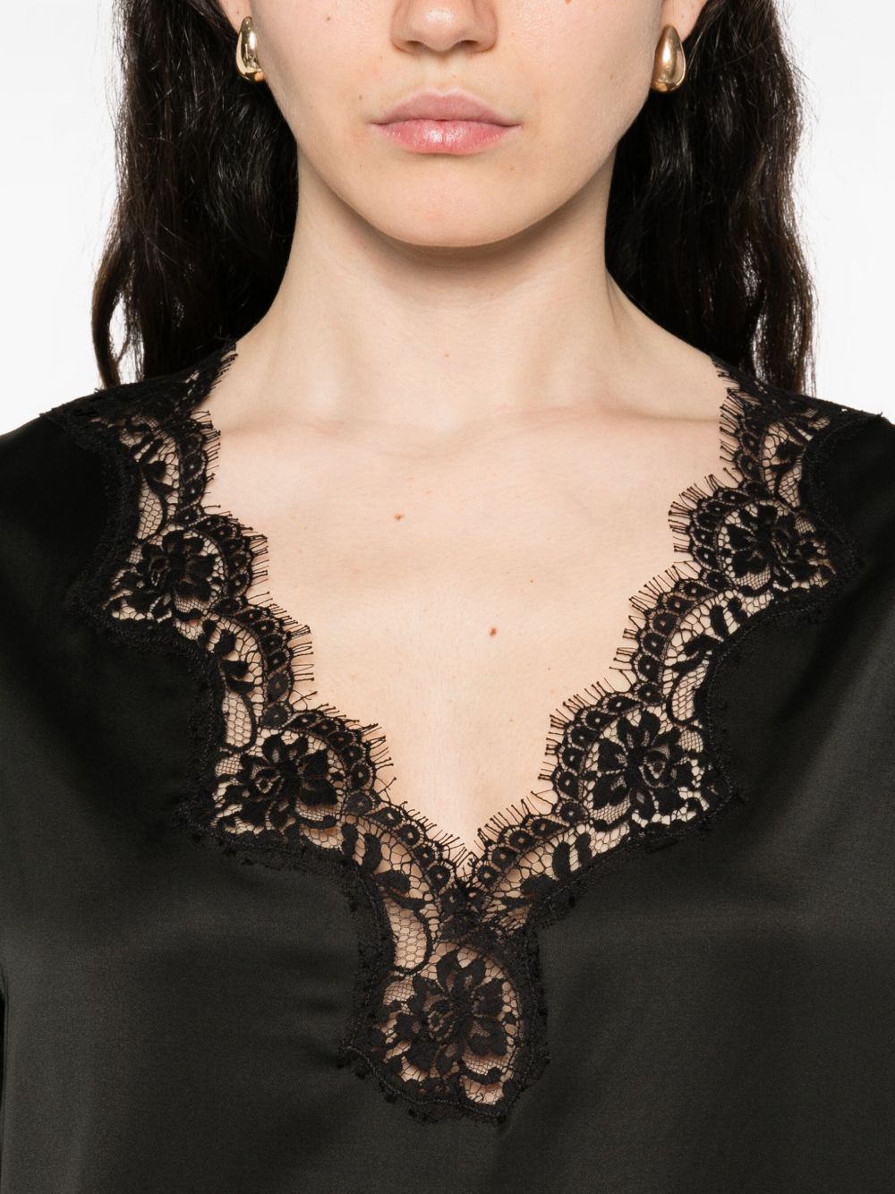 Ermanno Firenze - ERMANNO FIRENZE T-shirt - 3
