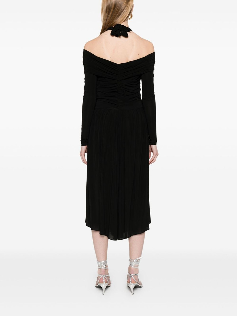 Valentine midi dress 4