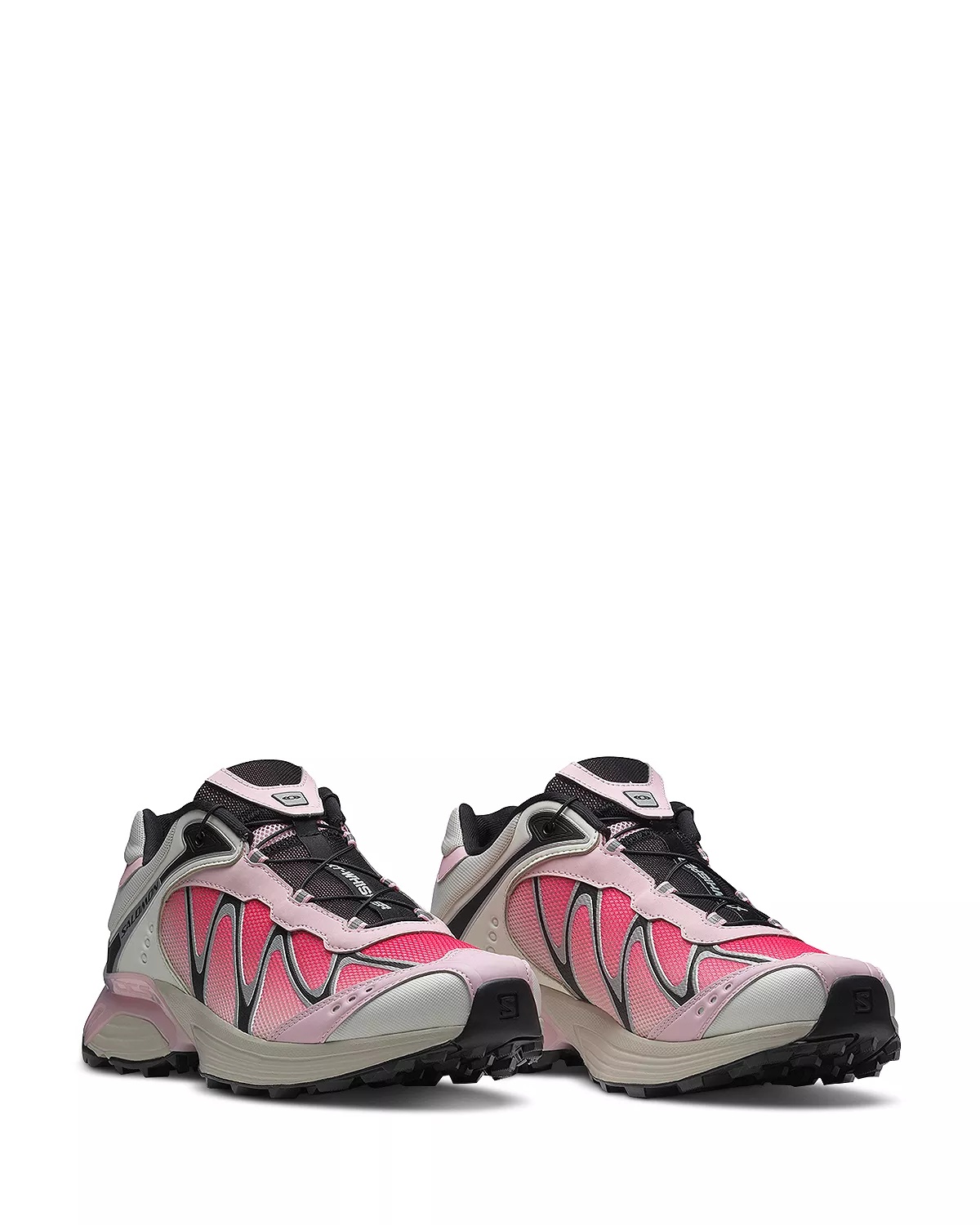 Women's XT-WHISPER FAIRYTALE Running Sneakers - 5
