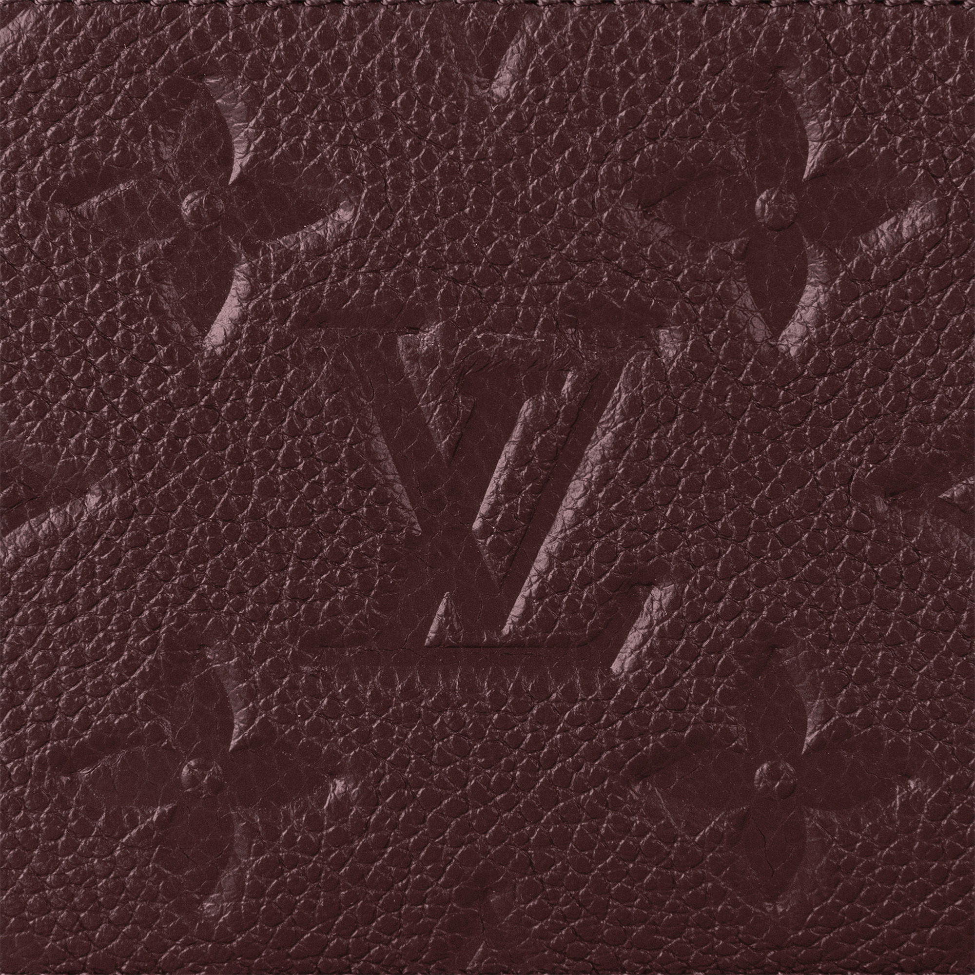 Romy Card Holder - 5