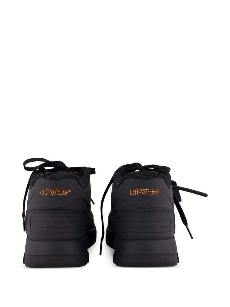 Out Of Office molded sneakers 3