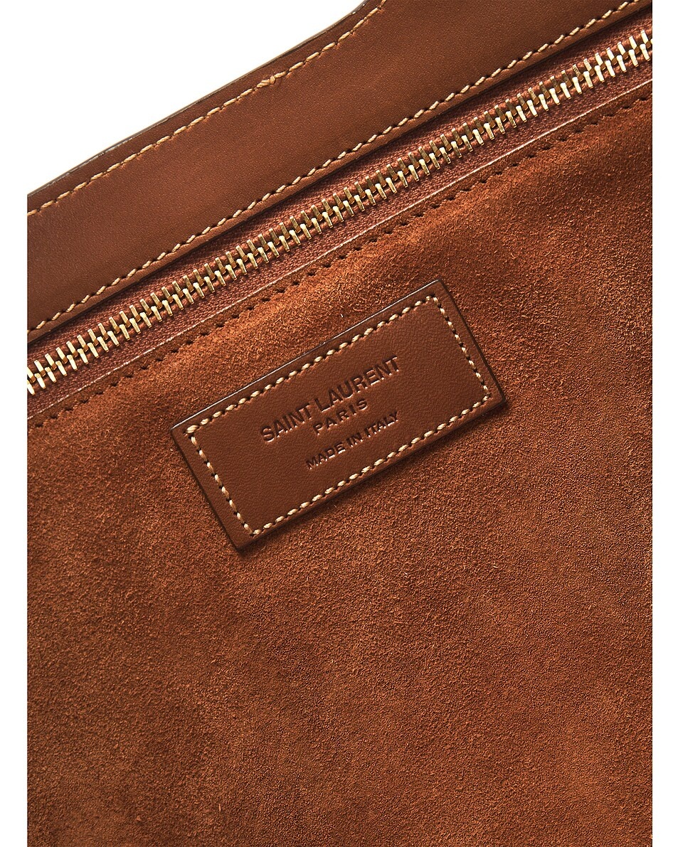 New Le Carre Bag - 5