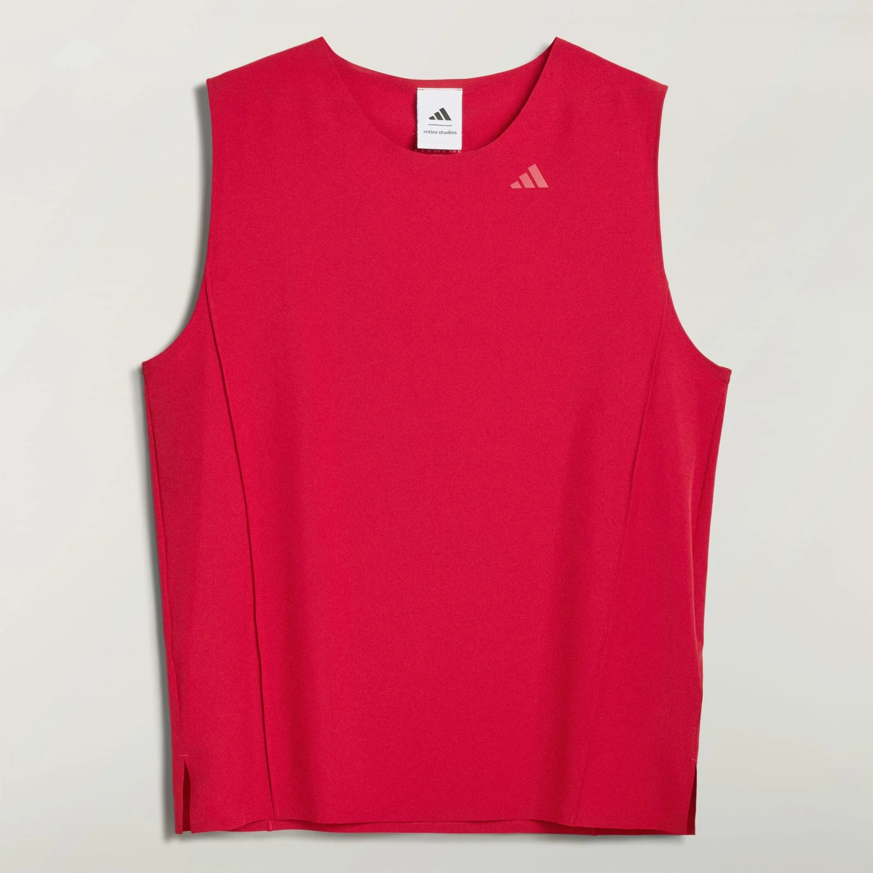 adidas x entire studios D4T Training Tank - 1