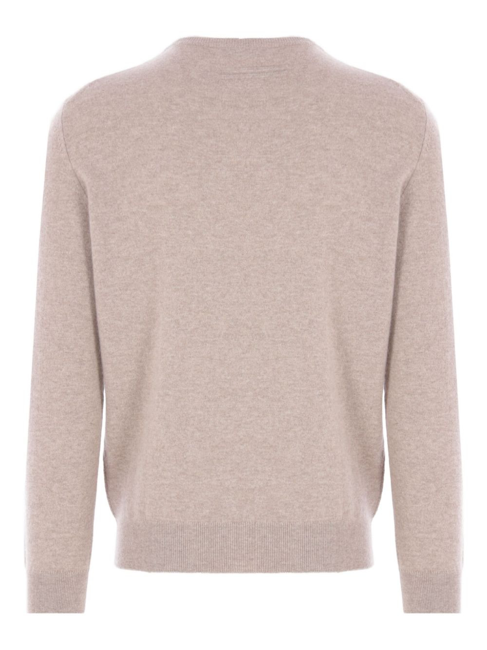crew-neck sweater - 2