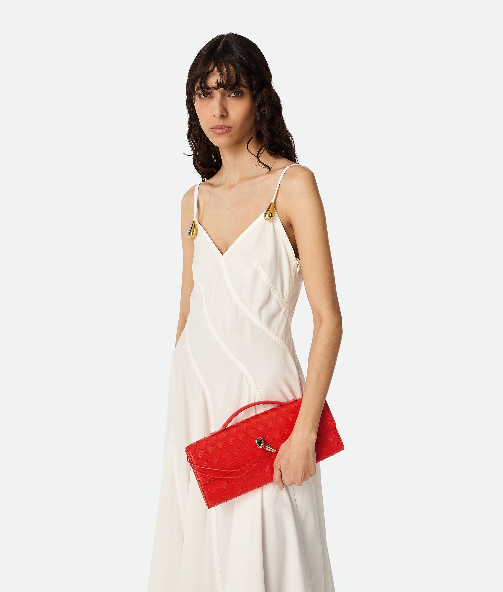 Andiamo Clutch - 2