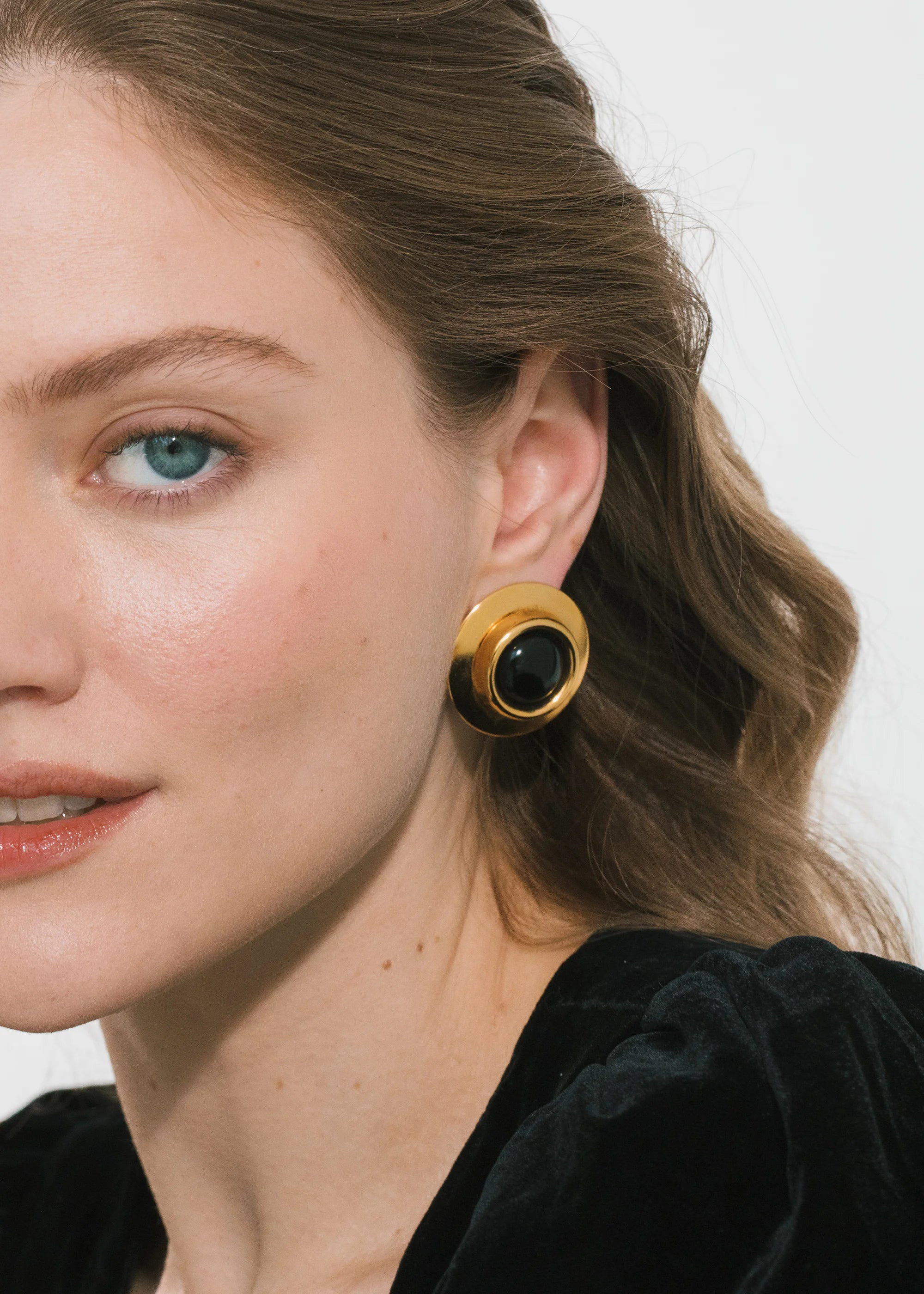Alva Earrings - 3