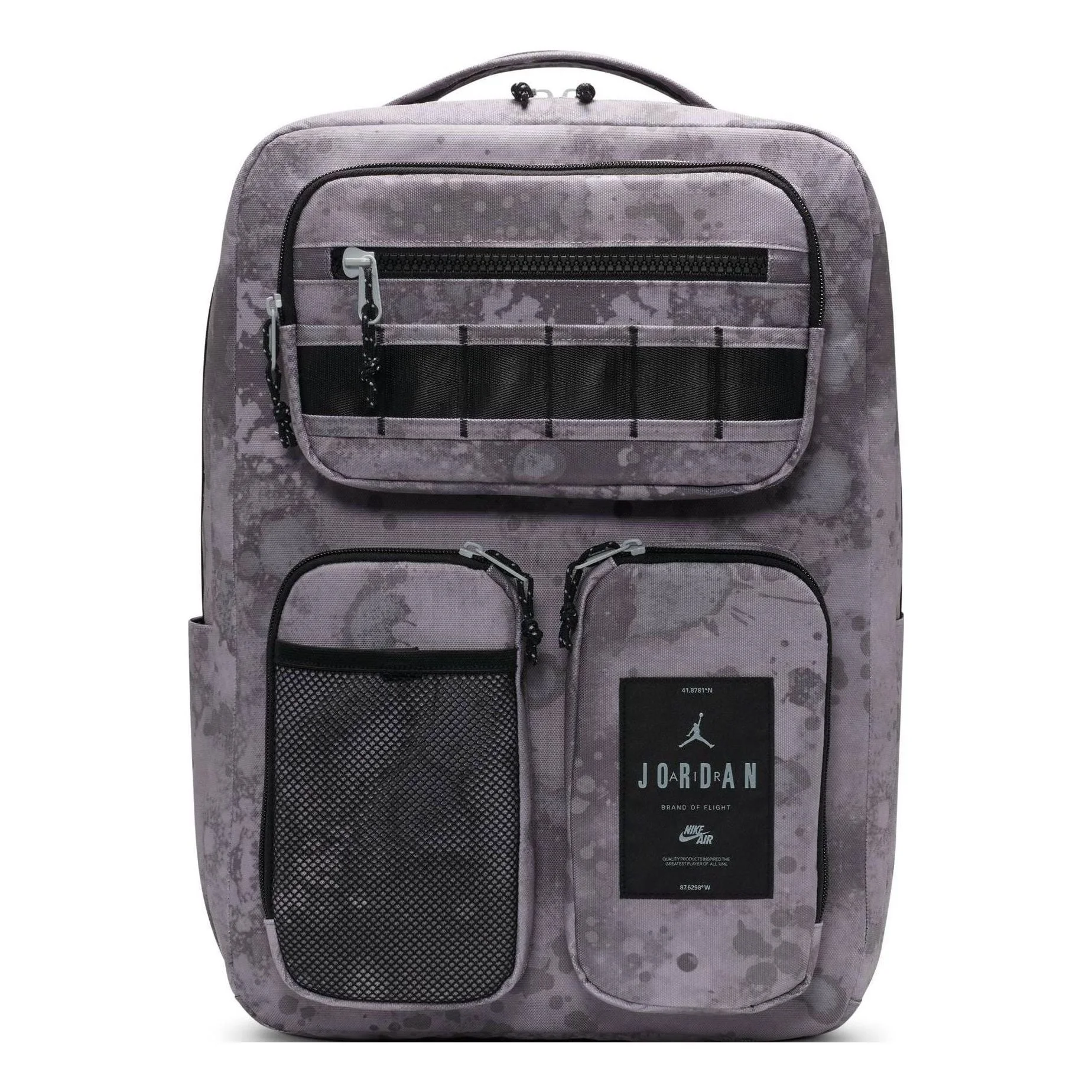 Air Jordan Hesi Backpack 'Grey' FV2566-062 - 1