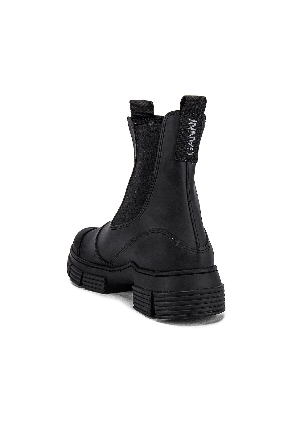 City Boot - 3