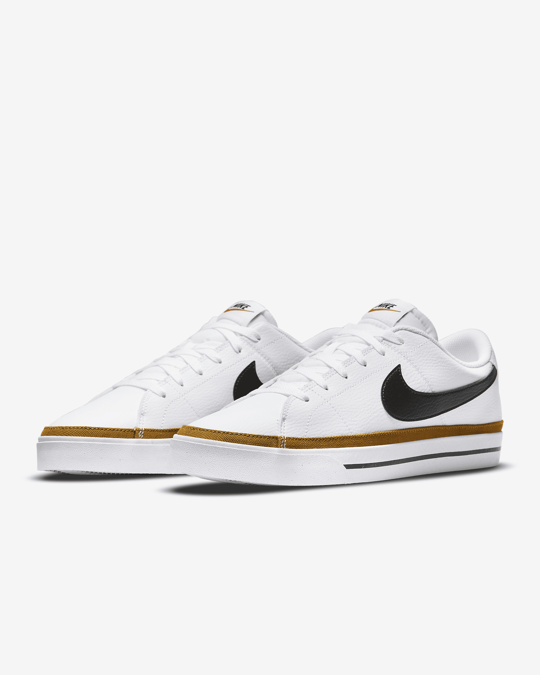 Nike Court Legacy Men's Shoes - 5