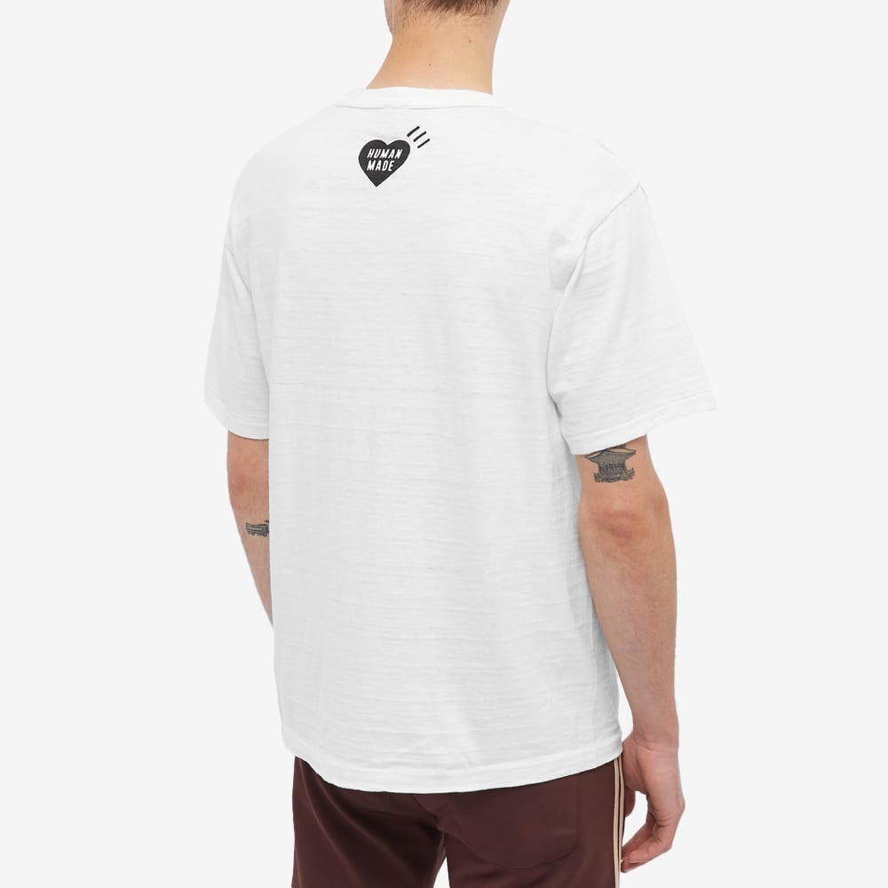 Human Made Duck Tee - 4