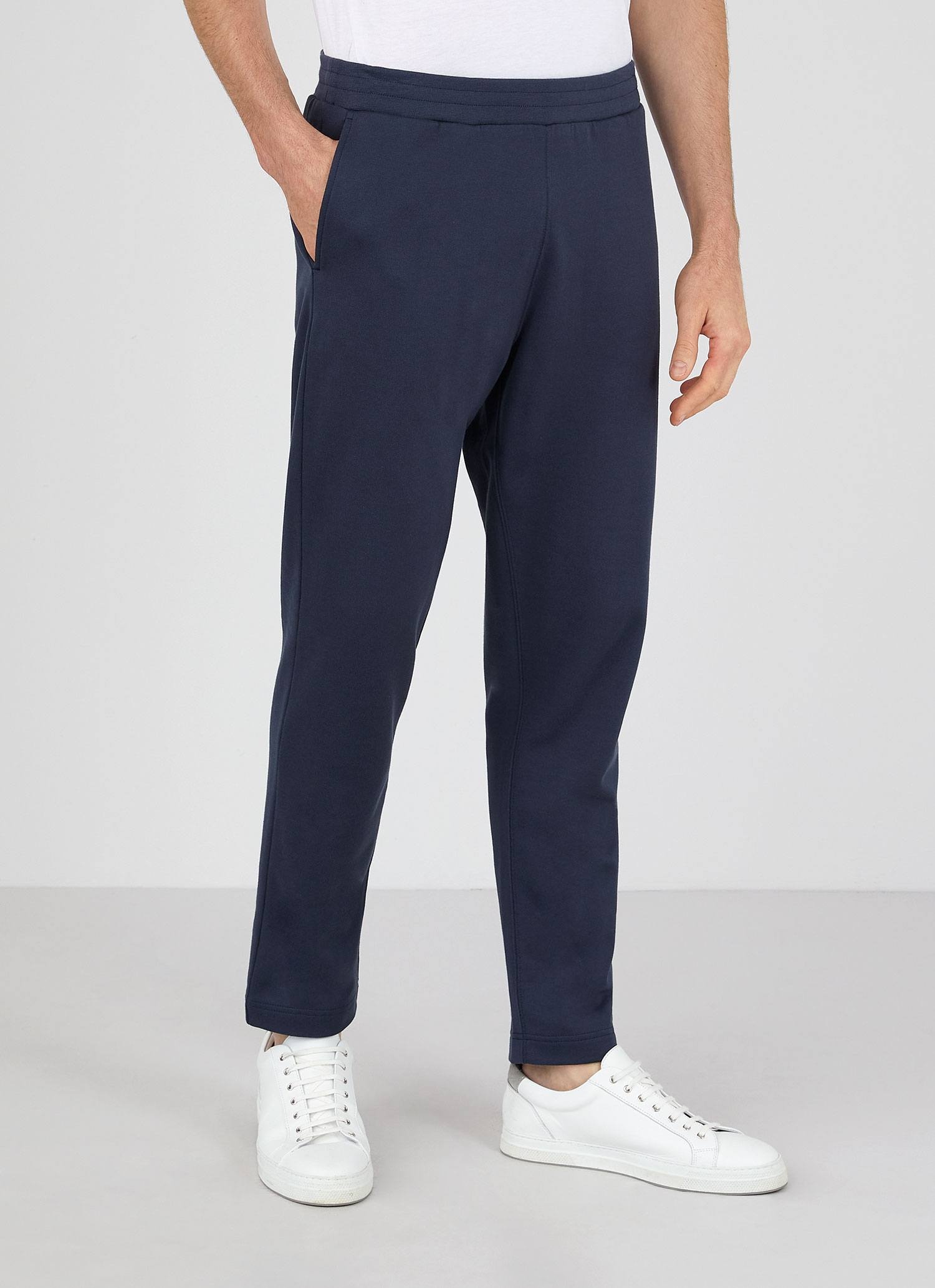Sea Island Track Pant - 2