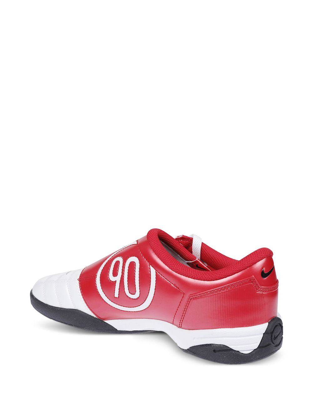 Total 90 quilted sneakers - 3