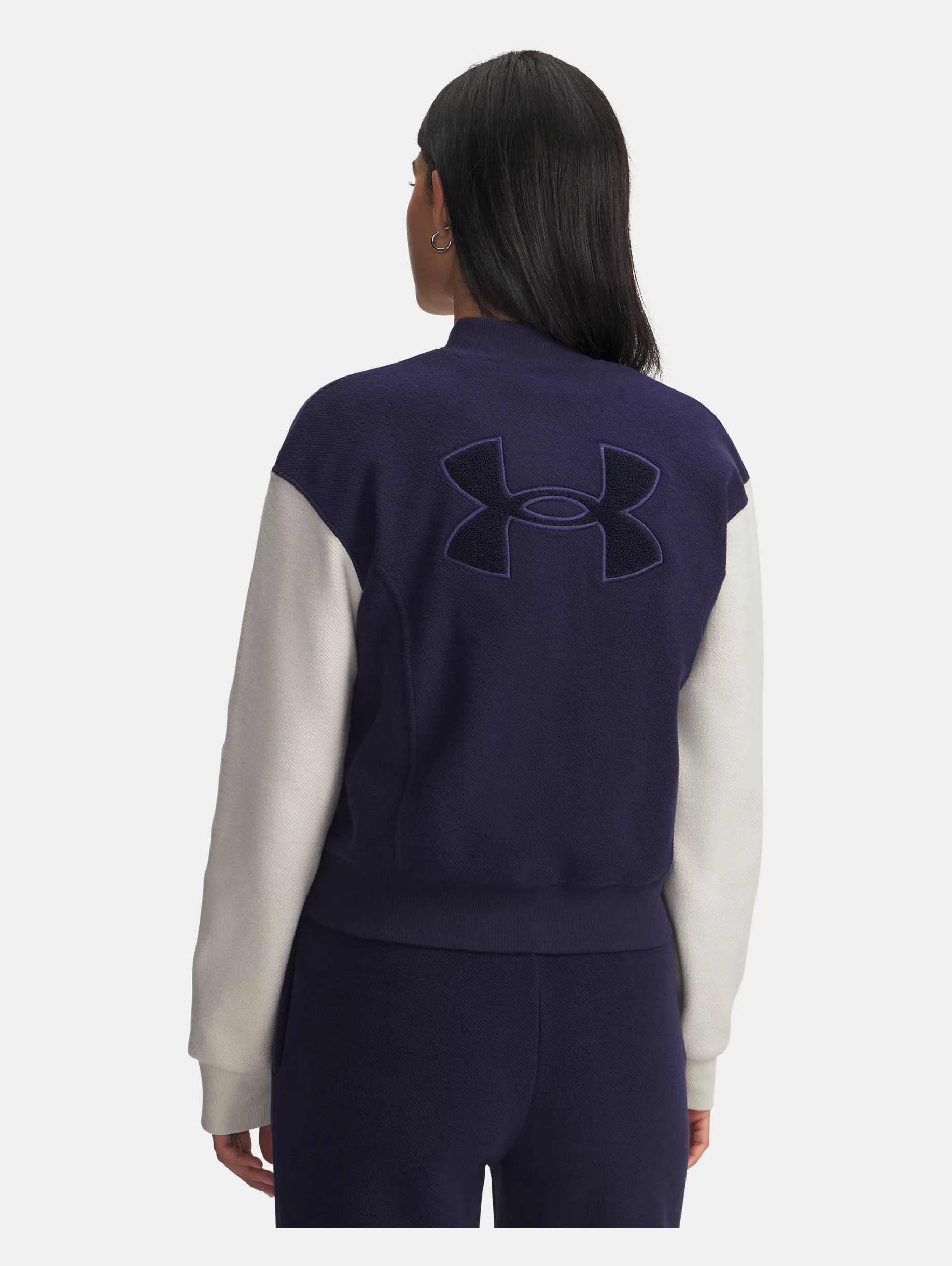 UA Icon Terry Varsity - 2
