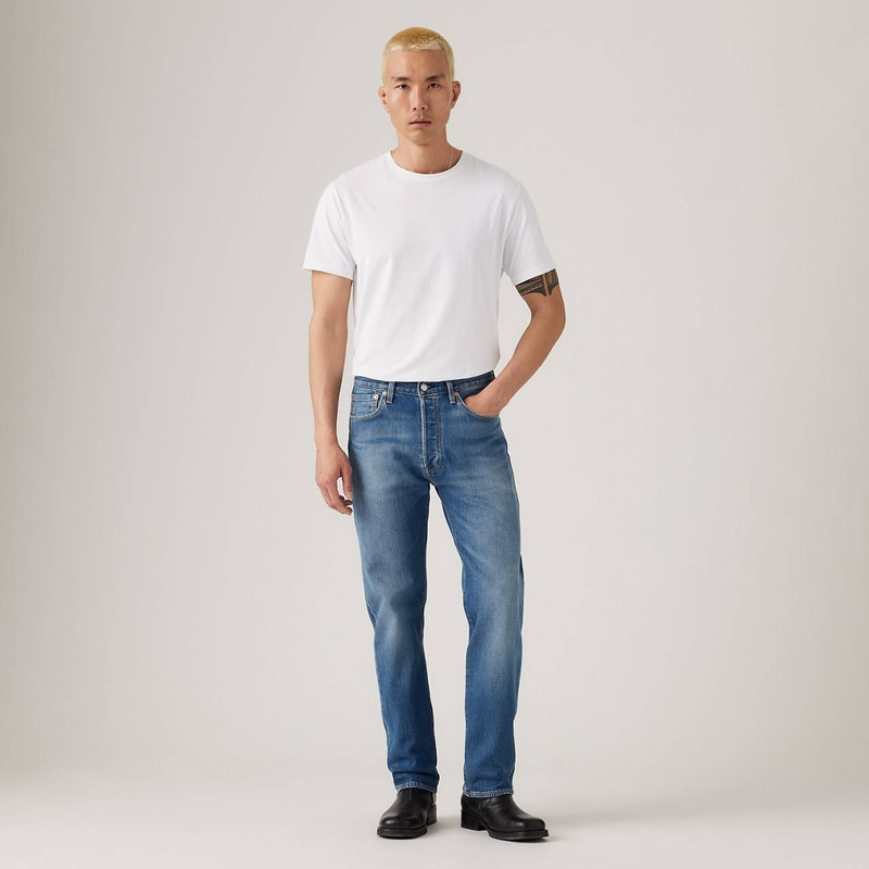 501® ORIGINAL FIT MEN'S JEANS 2