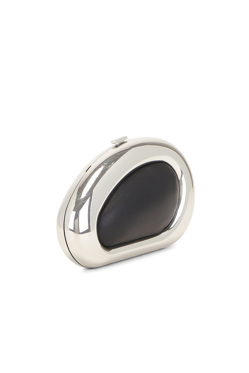 Luna Oval Clutch - 3