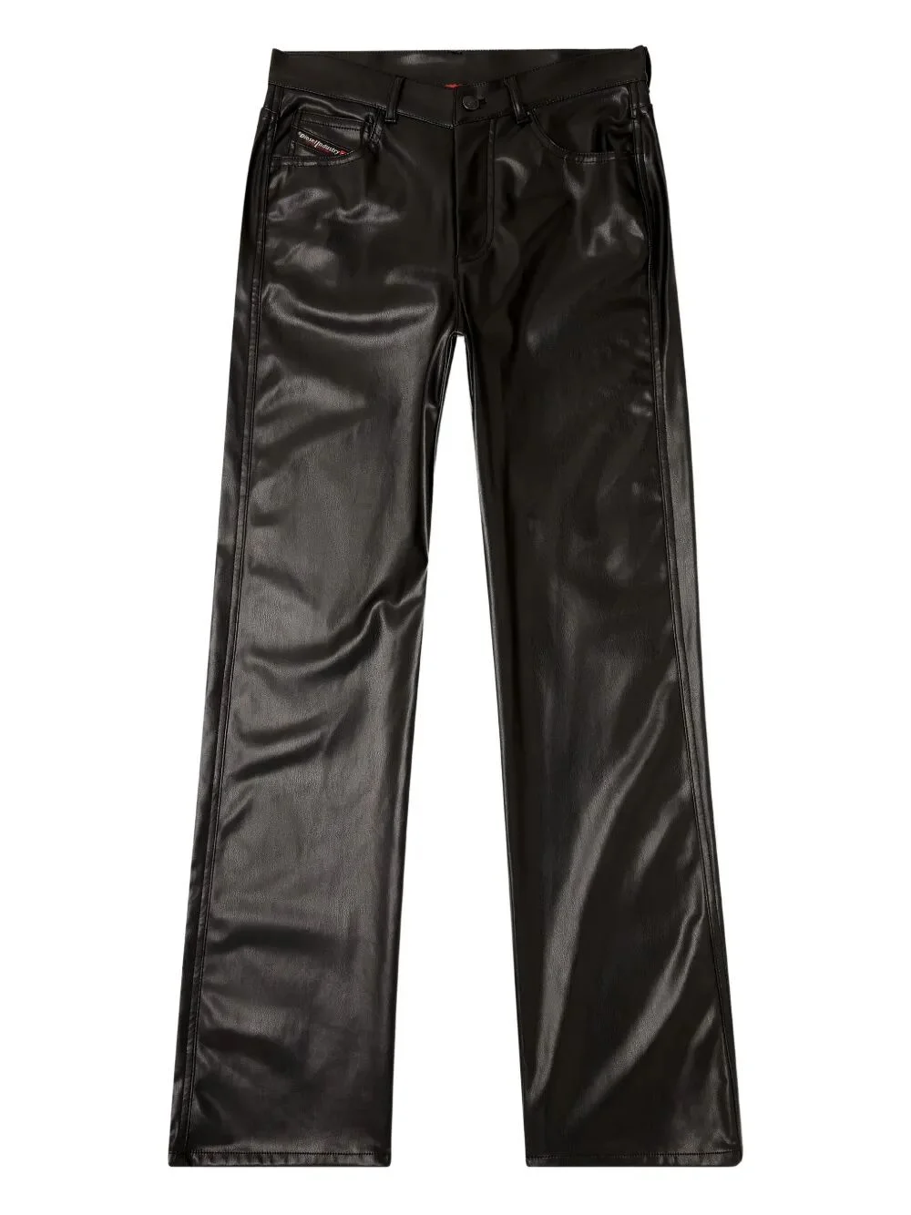Diesel Women "P-Lain" Trousers - 1
