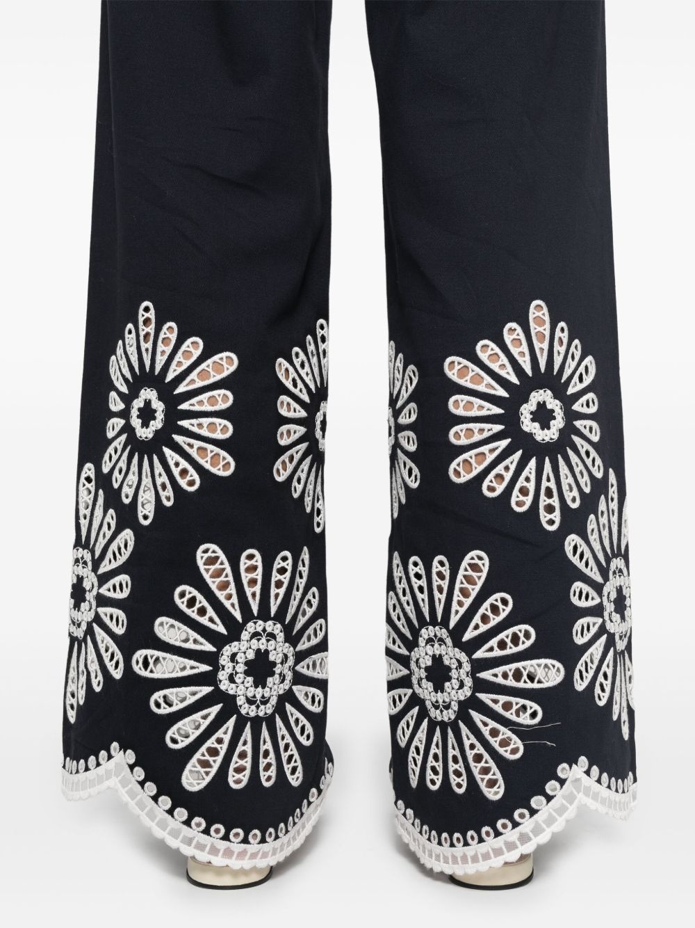 palazzo trousers - 5