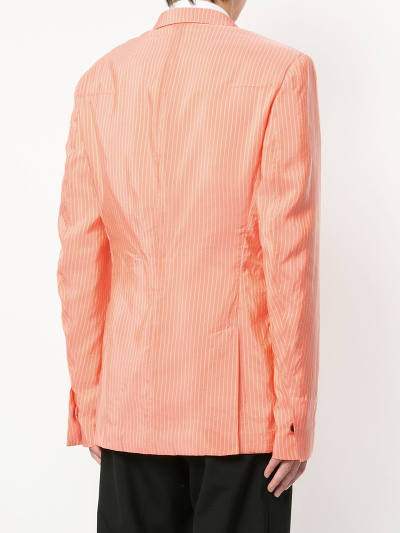 double-breasted blazer 4
