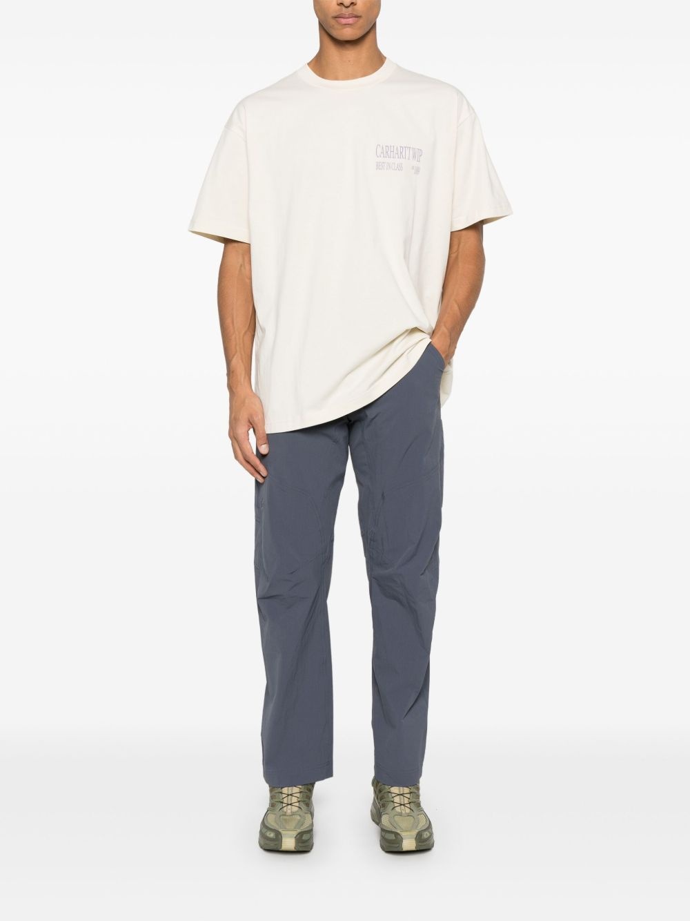 Best In Class T-shirt - 2