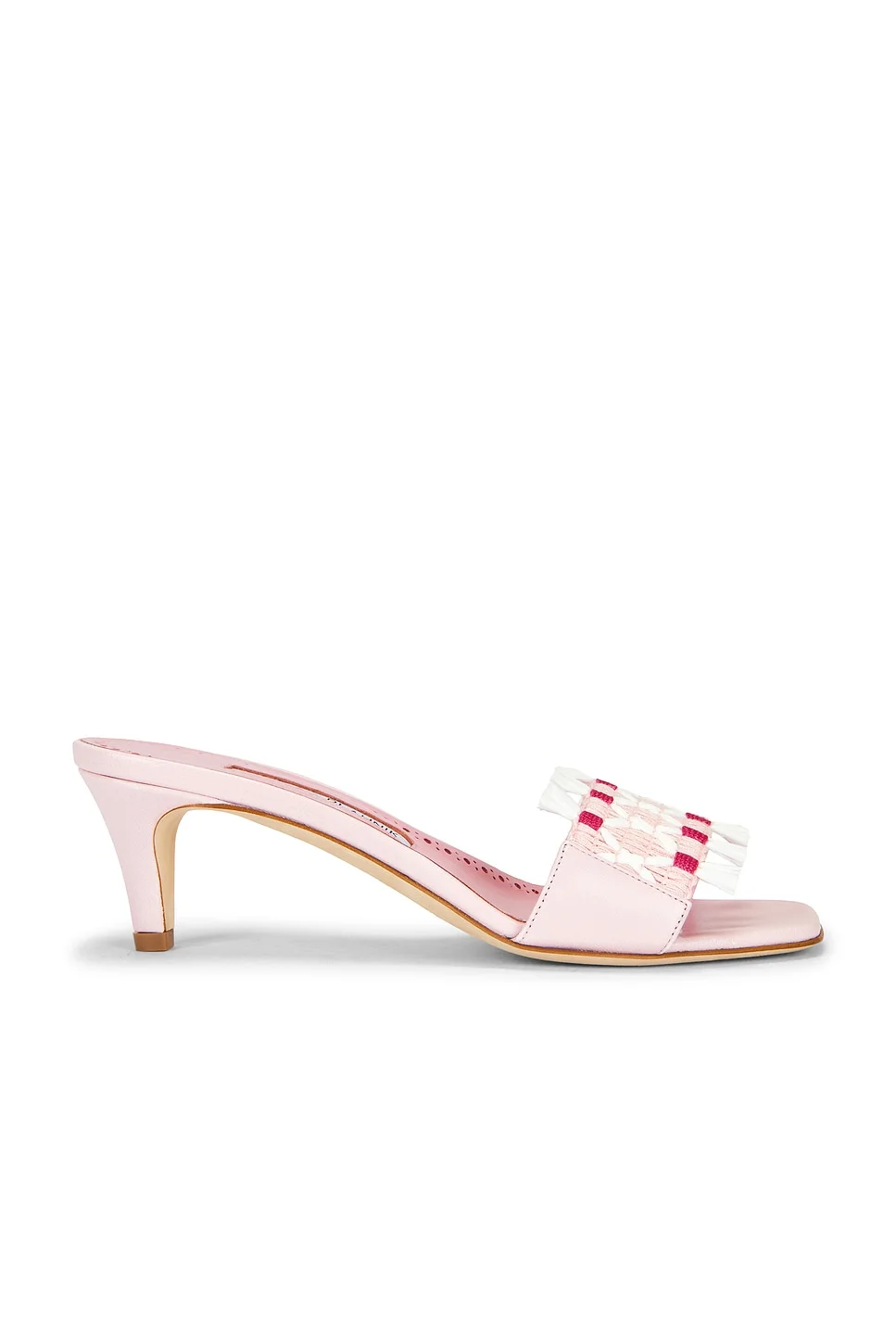 Moremu 50 Sandal - 1