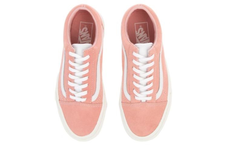 (WMNS) Vans Old Skool Retro Sport VN0A38G1OI3 - 4