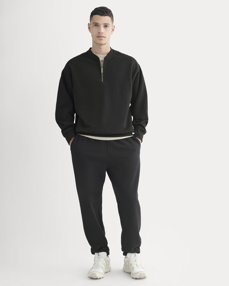 EVERLANE LUXE FLEECE JOGGER outlook