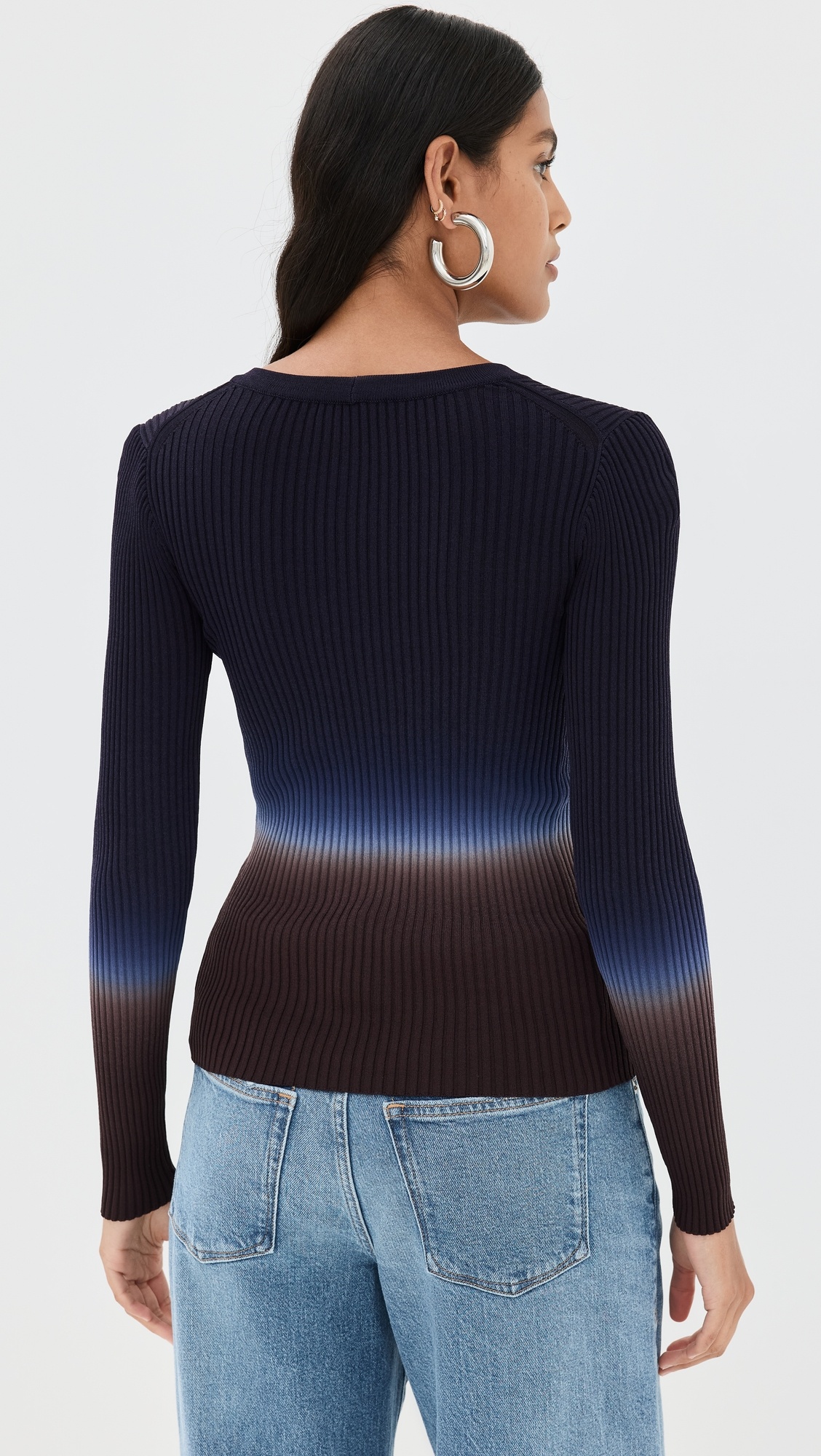 Cargo Sweater - 2