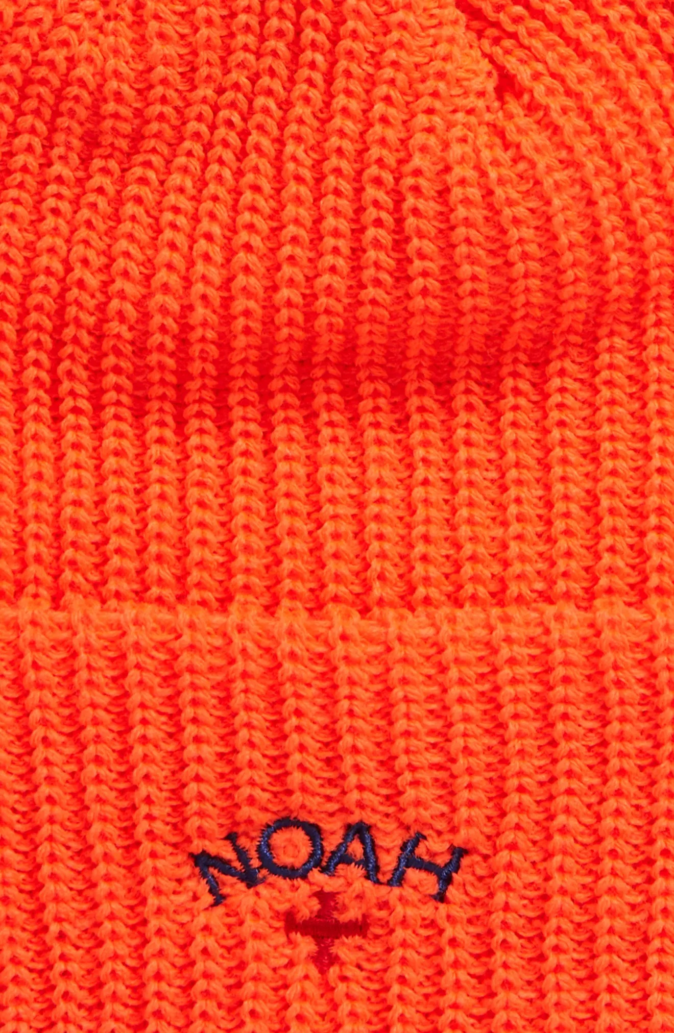 Core Logo Beanie - 2