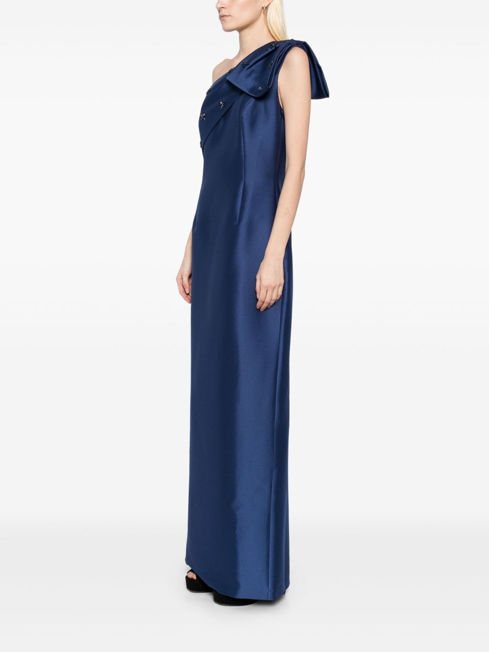 Olivia gown - 3