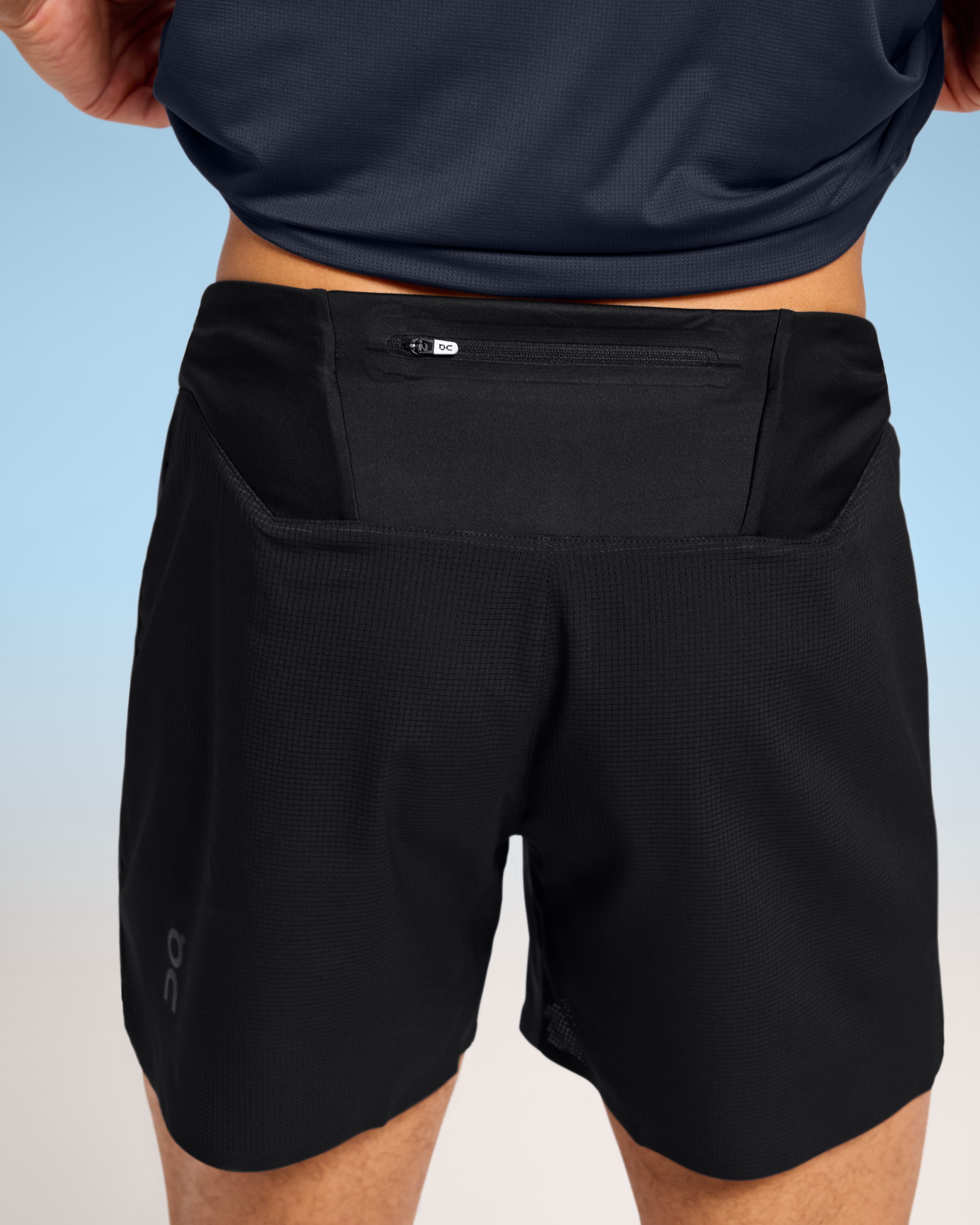 5" Lightweight Shorts - 4