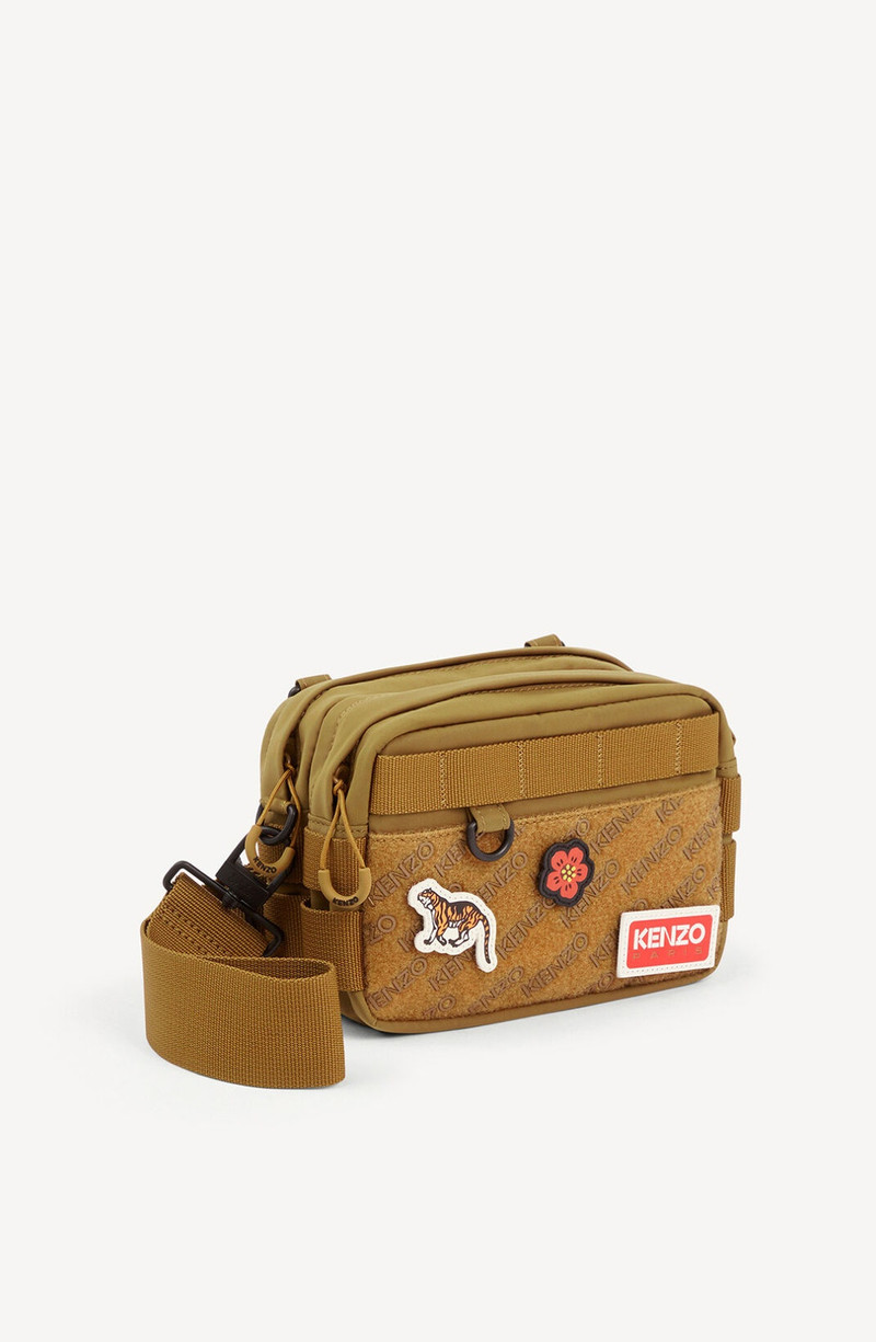 KENZO Jungle bumbag 1