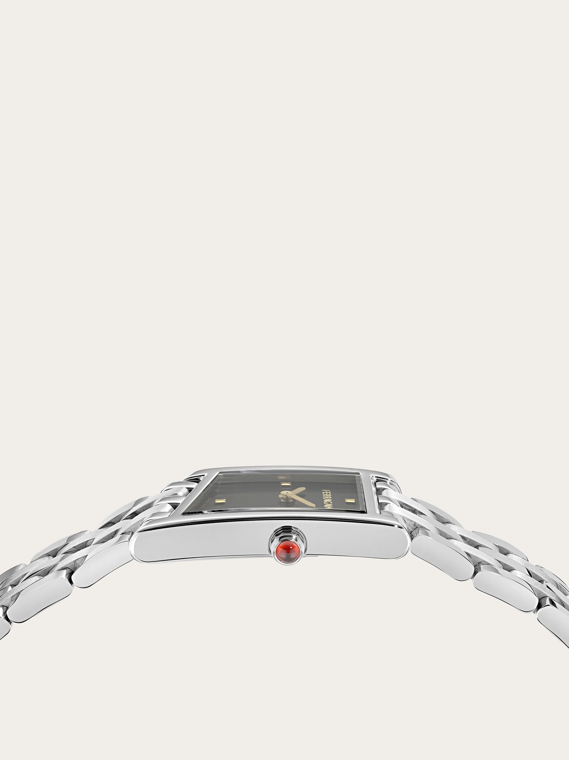 Ferragamo Asymetrique Watch - 3