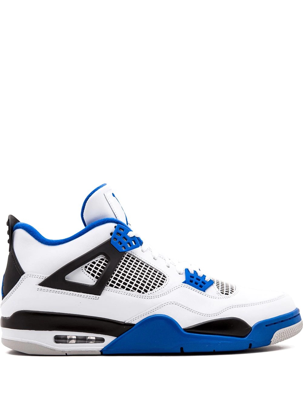 Air Jordan 4 Retro motorsport - 1