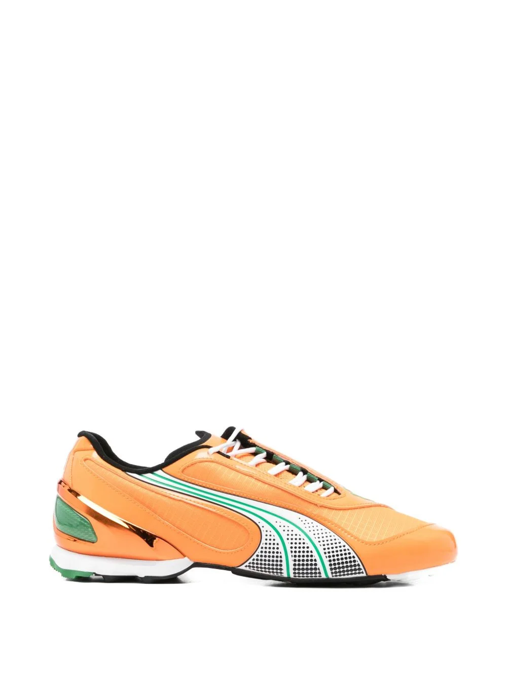 V-S1 lace-up sneakers - 1