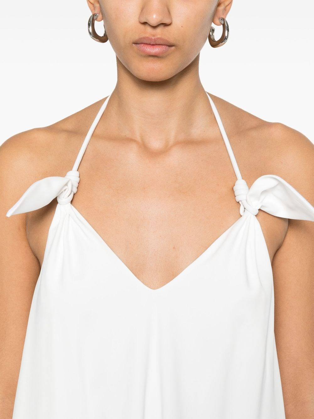 Flamenco short dress - 3