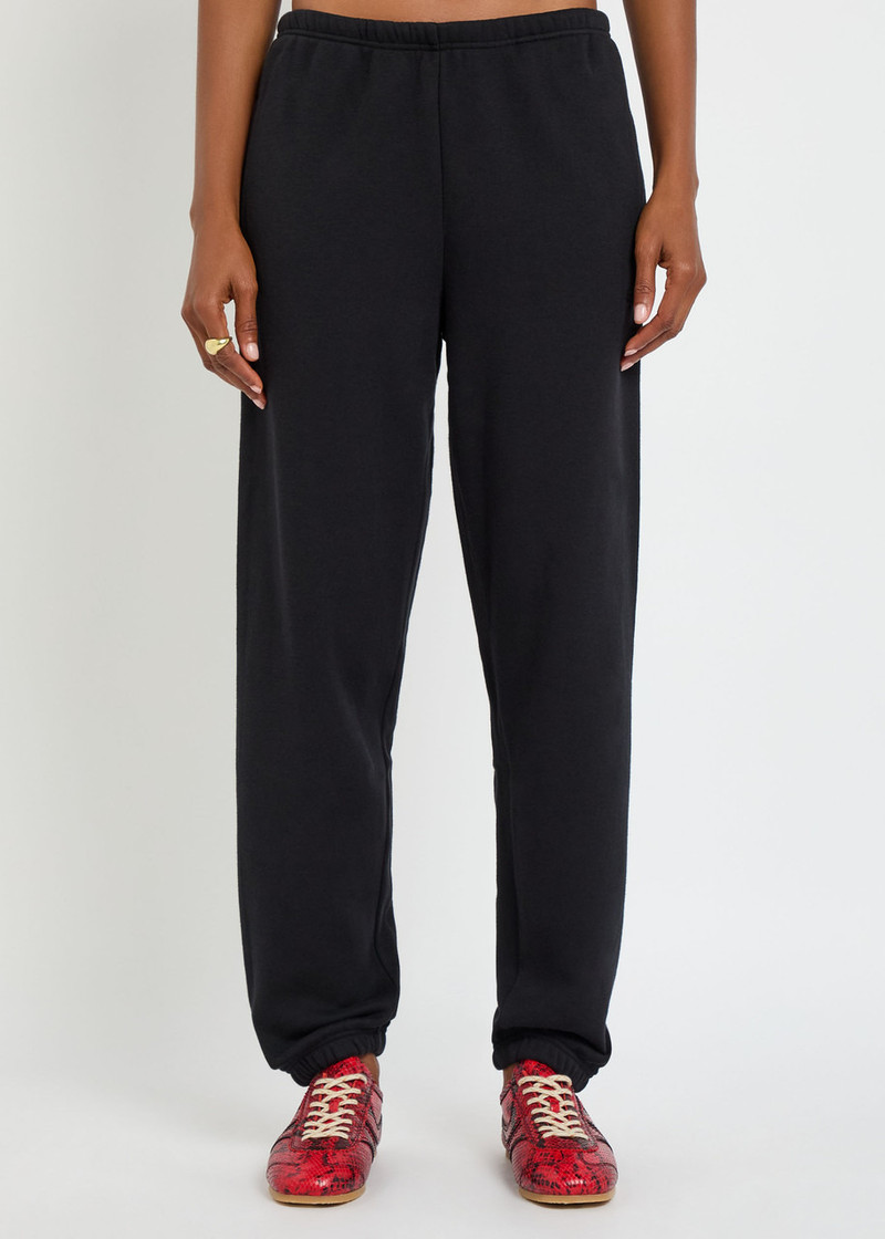 SKIMS Skims Cotton-blend Sweatpants outlook
