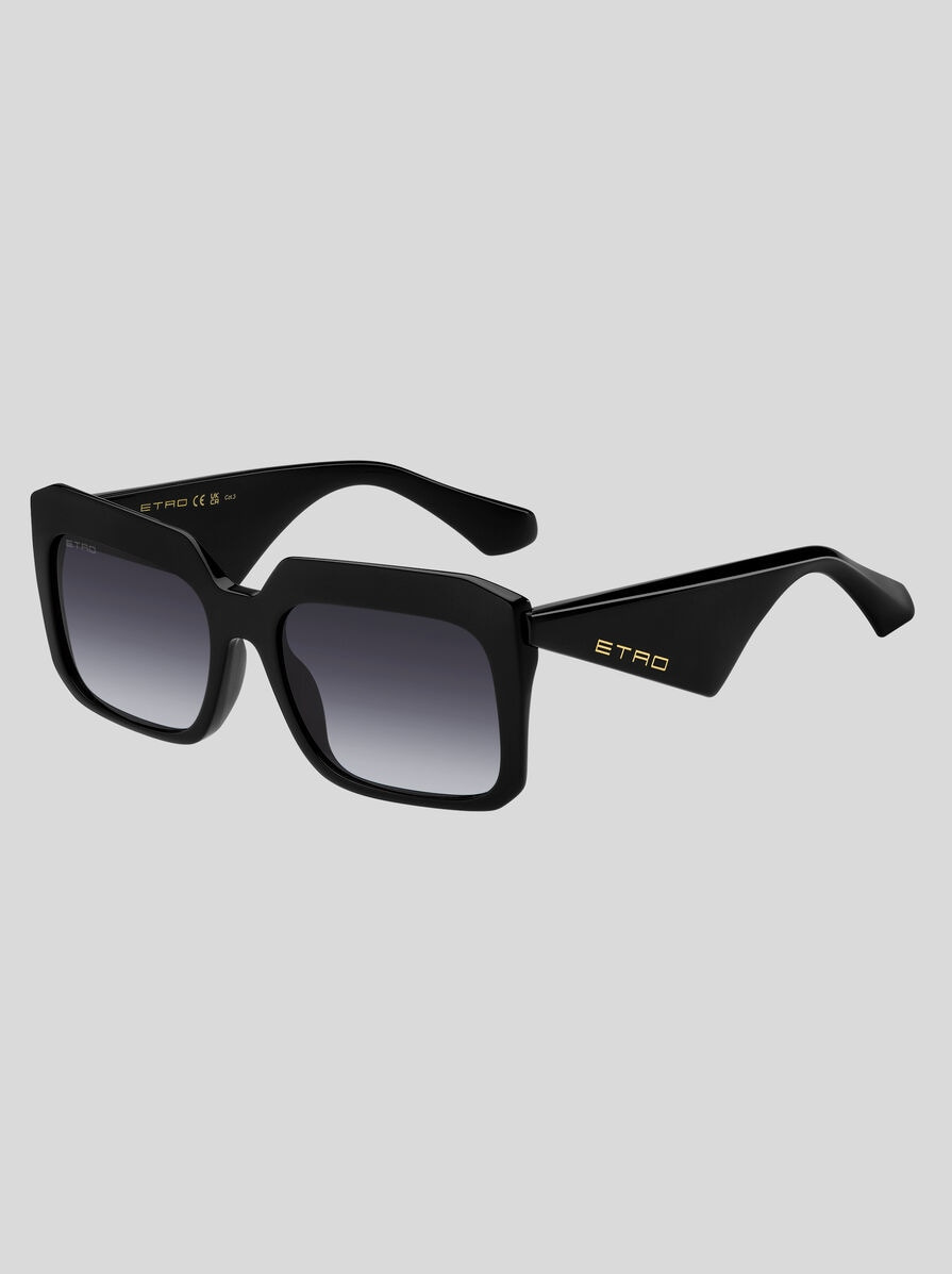 ETRO TAILORING SUNGLASSES - 2