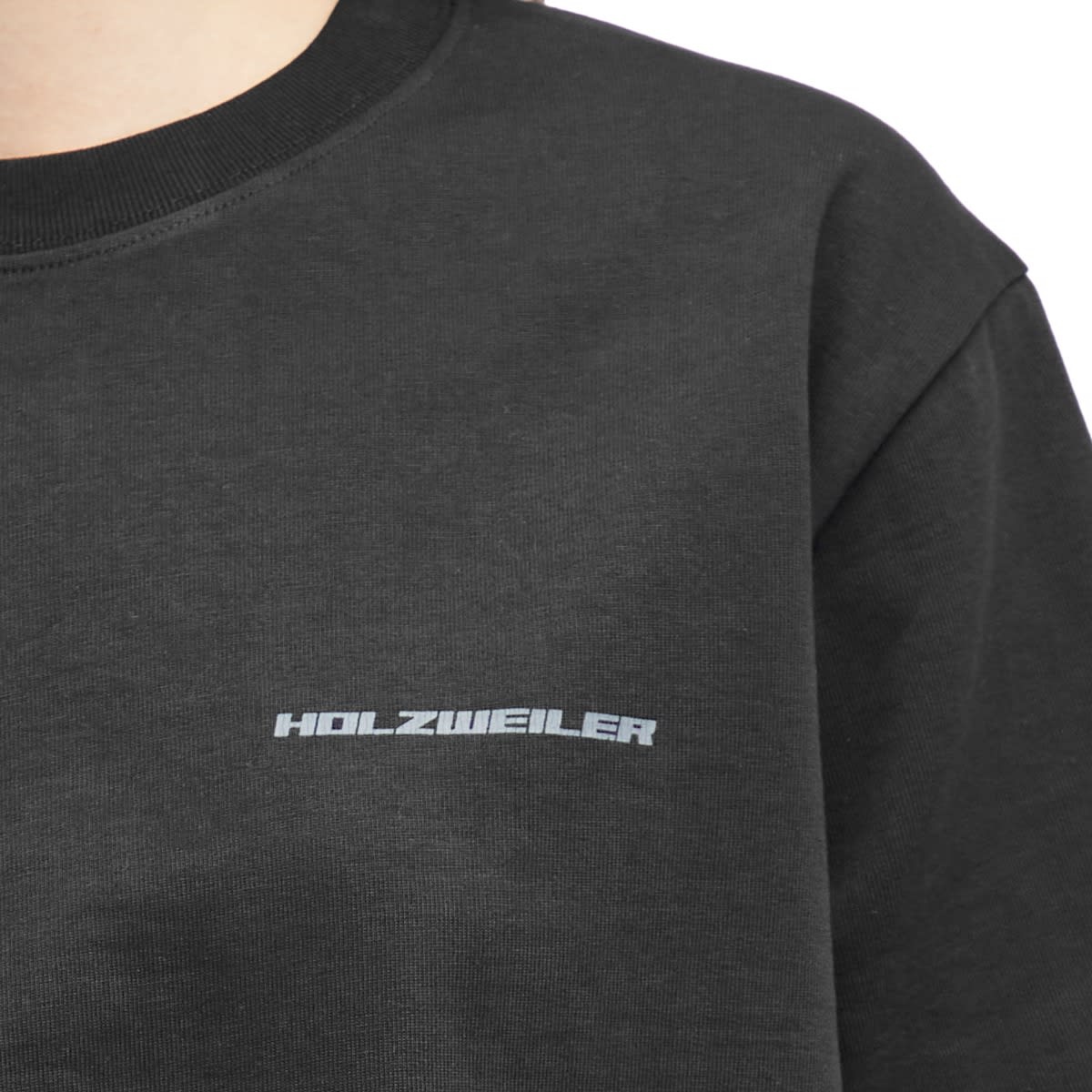 Holzweiler Kjerag T-Shirt - 5