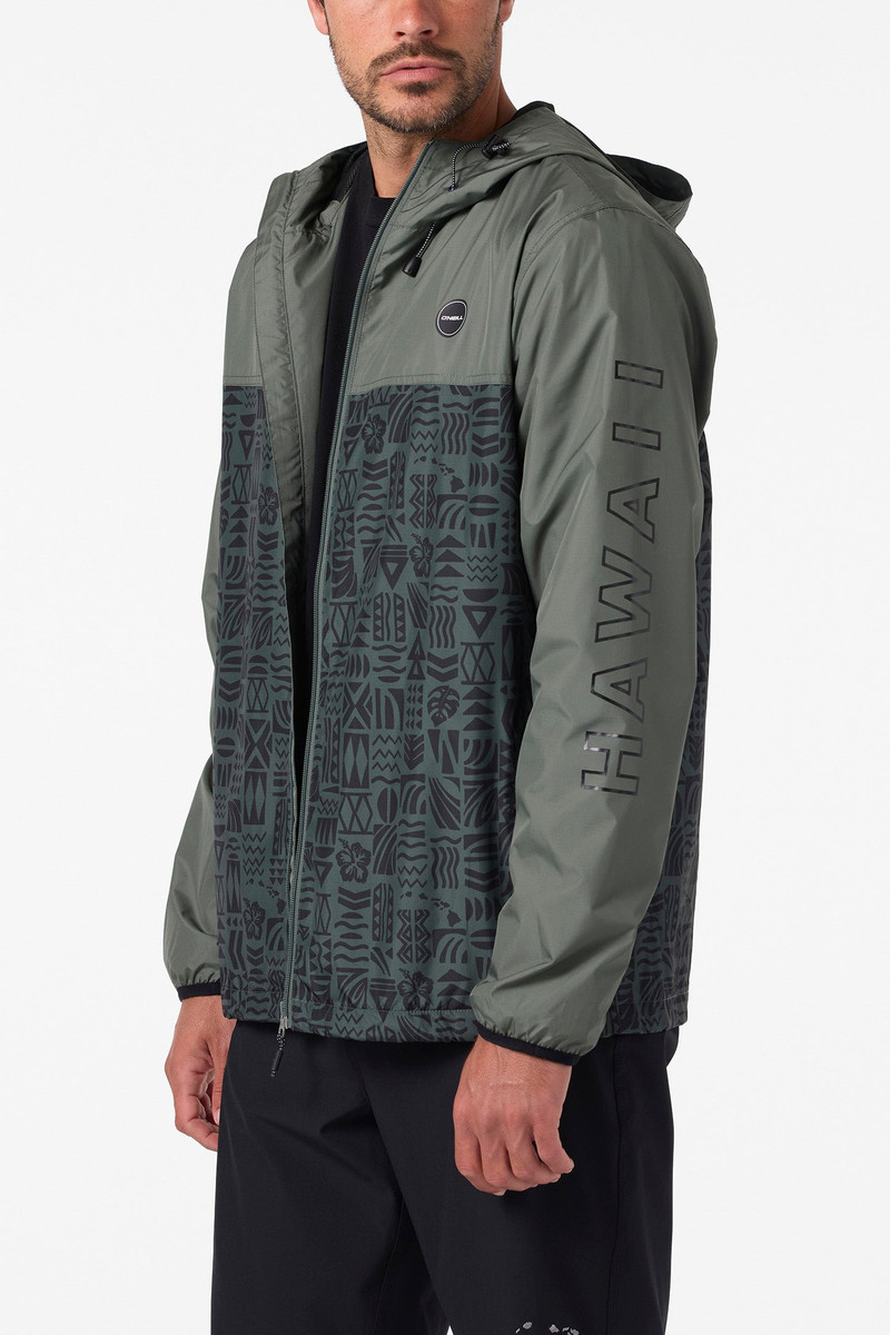 Nomadic Hawaii Jacket 7