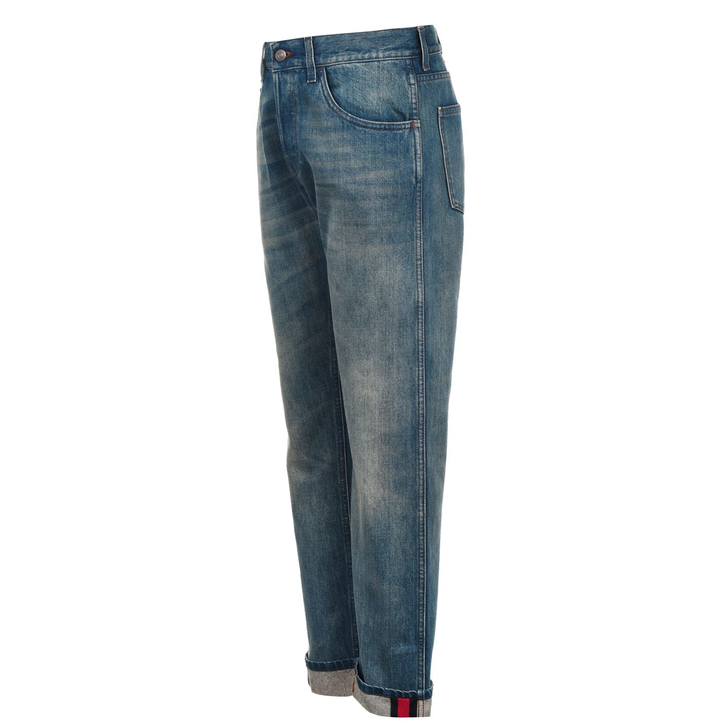 WEB SLIM JEANS - 6