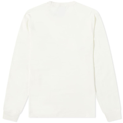 adidas Adidas R.Y.V. Long Sleeve Logo Tee outlook