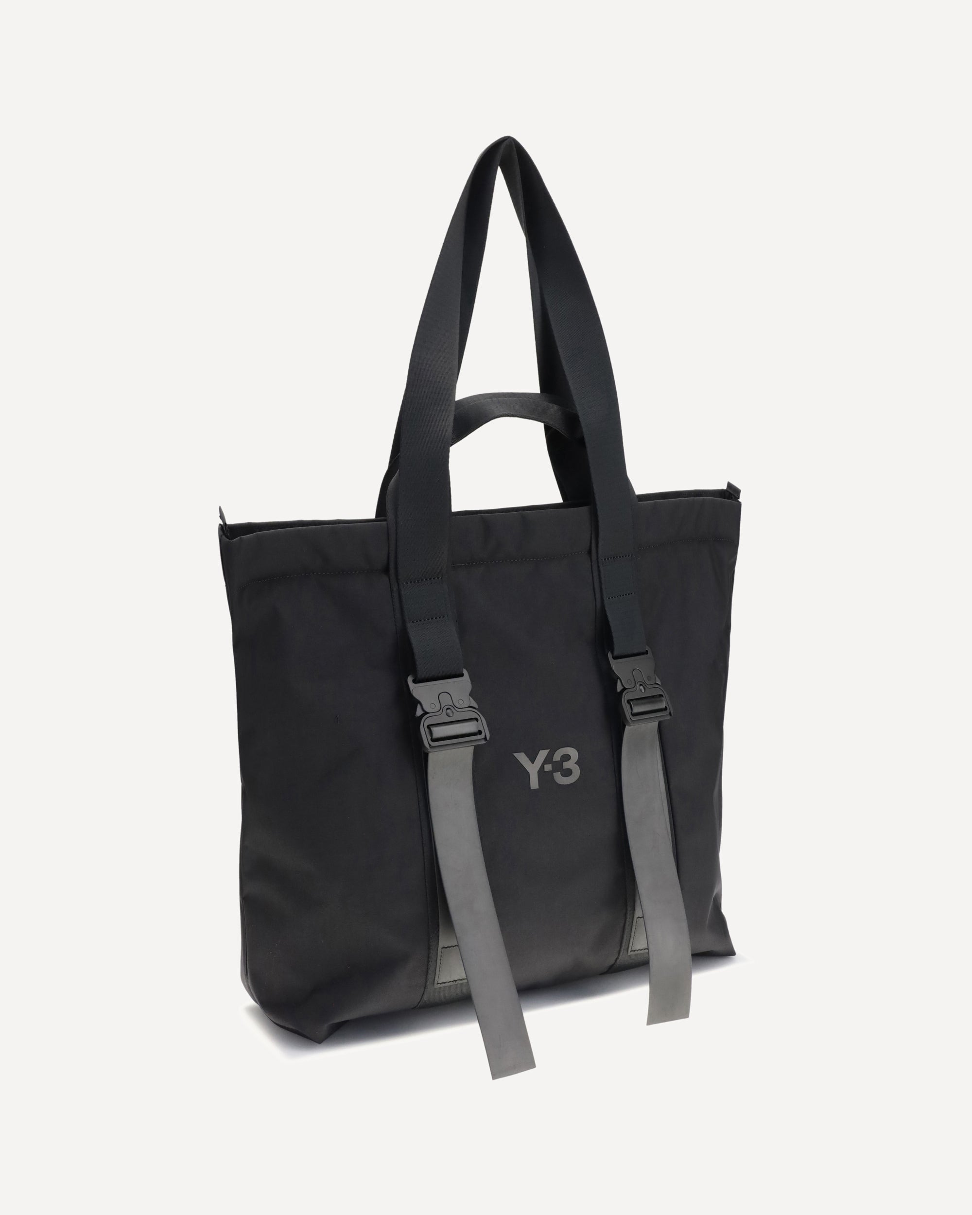 Nylon Tote Bag - 2