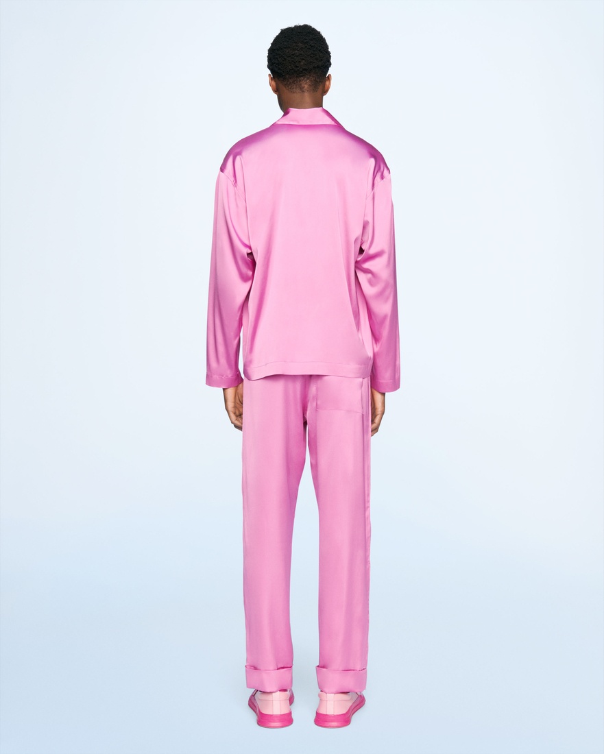 Le haut de pyjama - 4