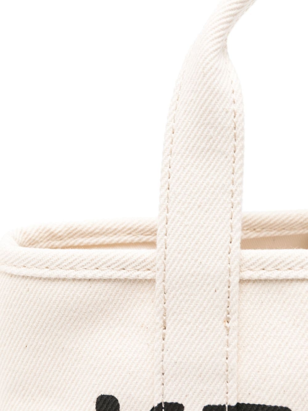 small Kenzo Utility tote bag - 4